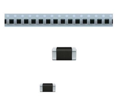 SMD 溫度傳感器